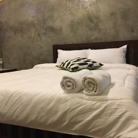 North Hotel Nakhon Nayok Dış mekan fotoğraf